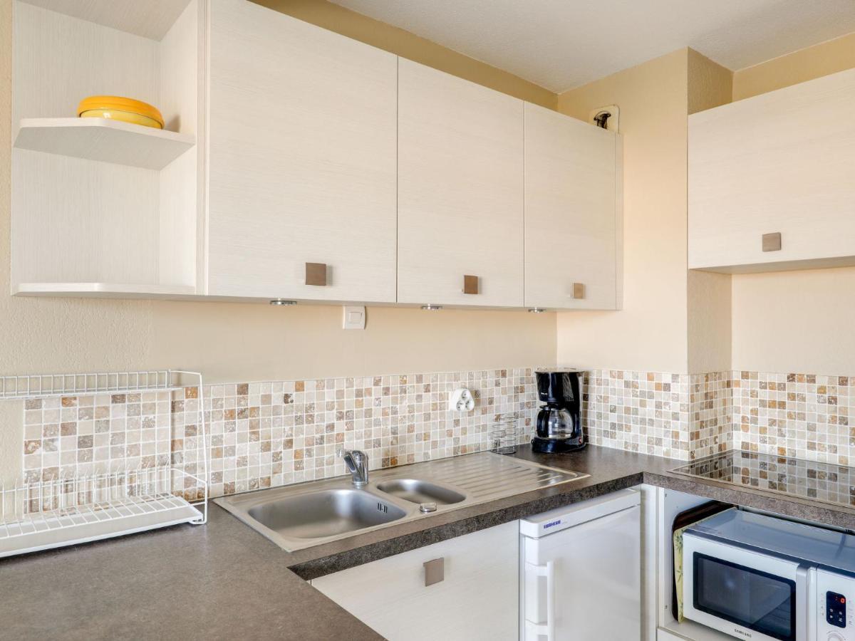 Port D'attache-3 By Interhome * Fréjus