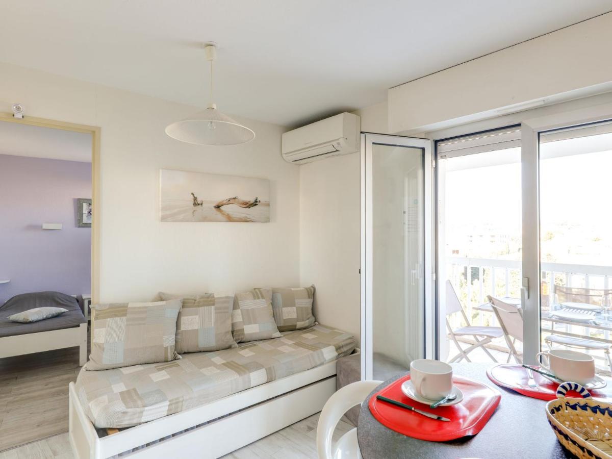 Port D'attache-3 By Interhome *
