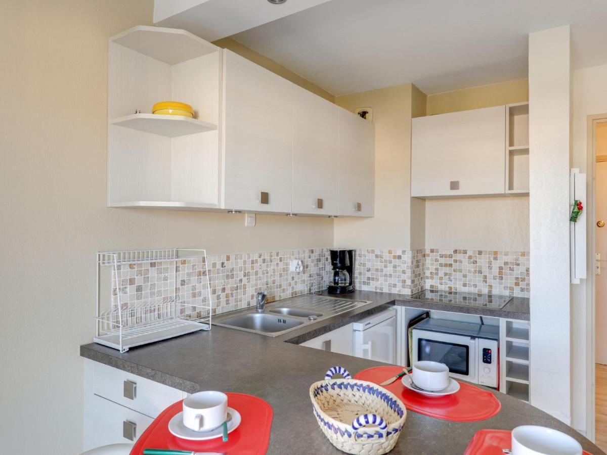 Port D'attache-3 By Interhome Appartement Fréjus