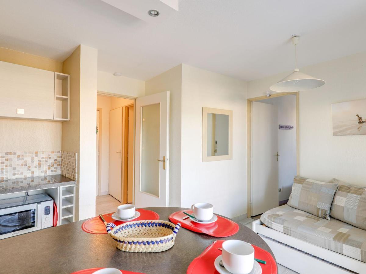Port D'attache-3 By Interhome Appartement *
