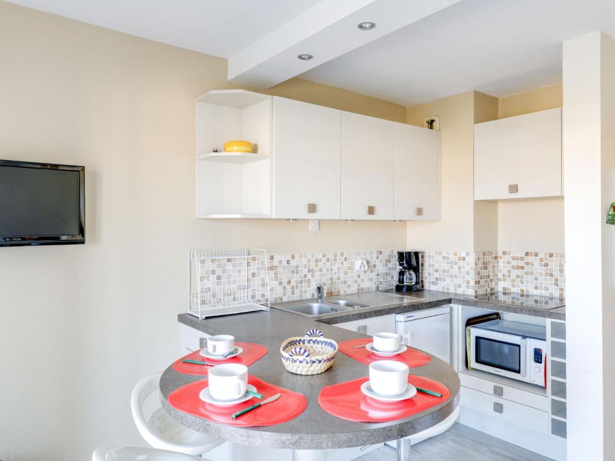 Appartement Port D'attache-3 By Interhome Fréjus