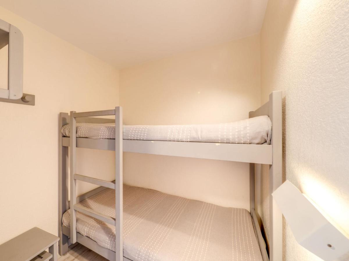 Appartement Port D'attache-3 By Interhome *