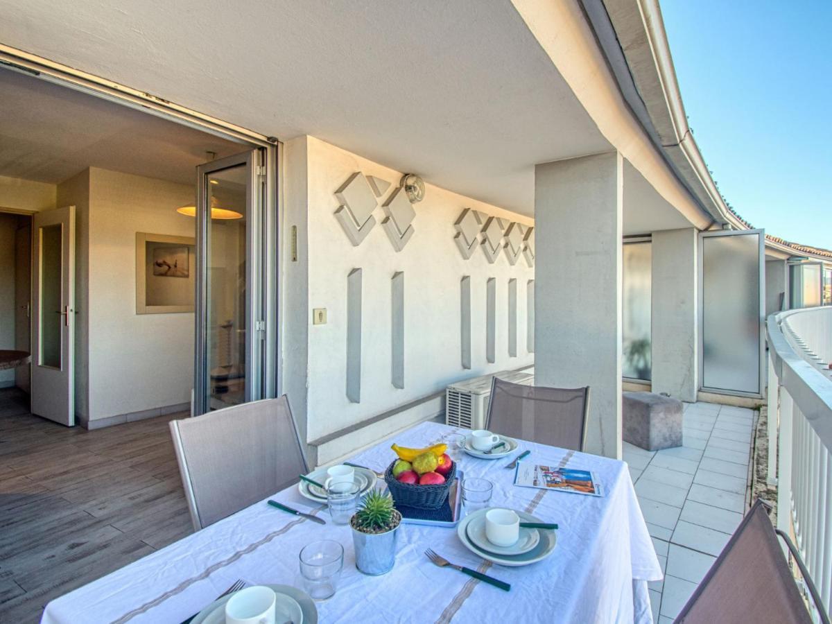 Port D'attache-3 By Interhome Appartement *