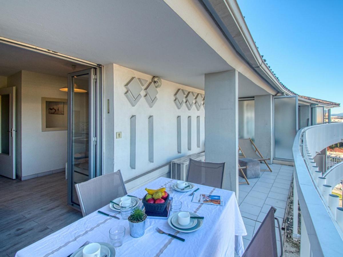 Appartement Port D'attache-3 By Interhome