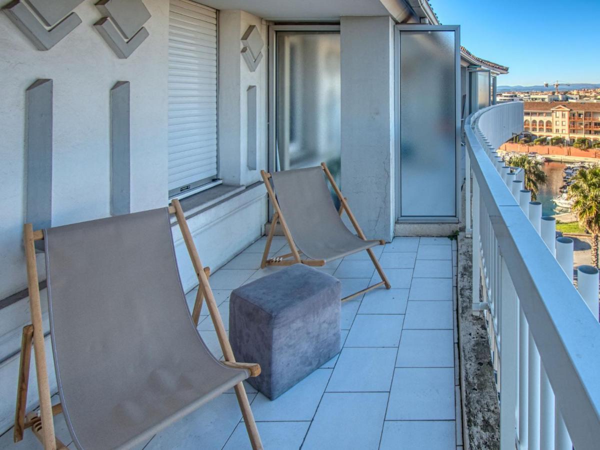 Port D'attache-3 By Interhome *