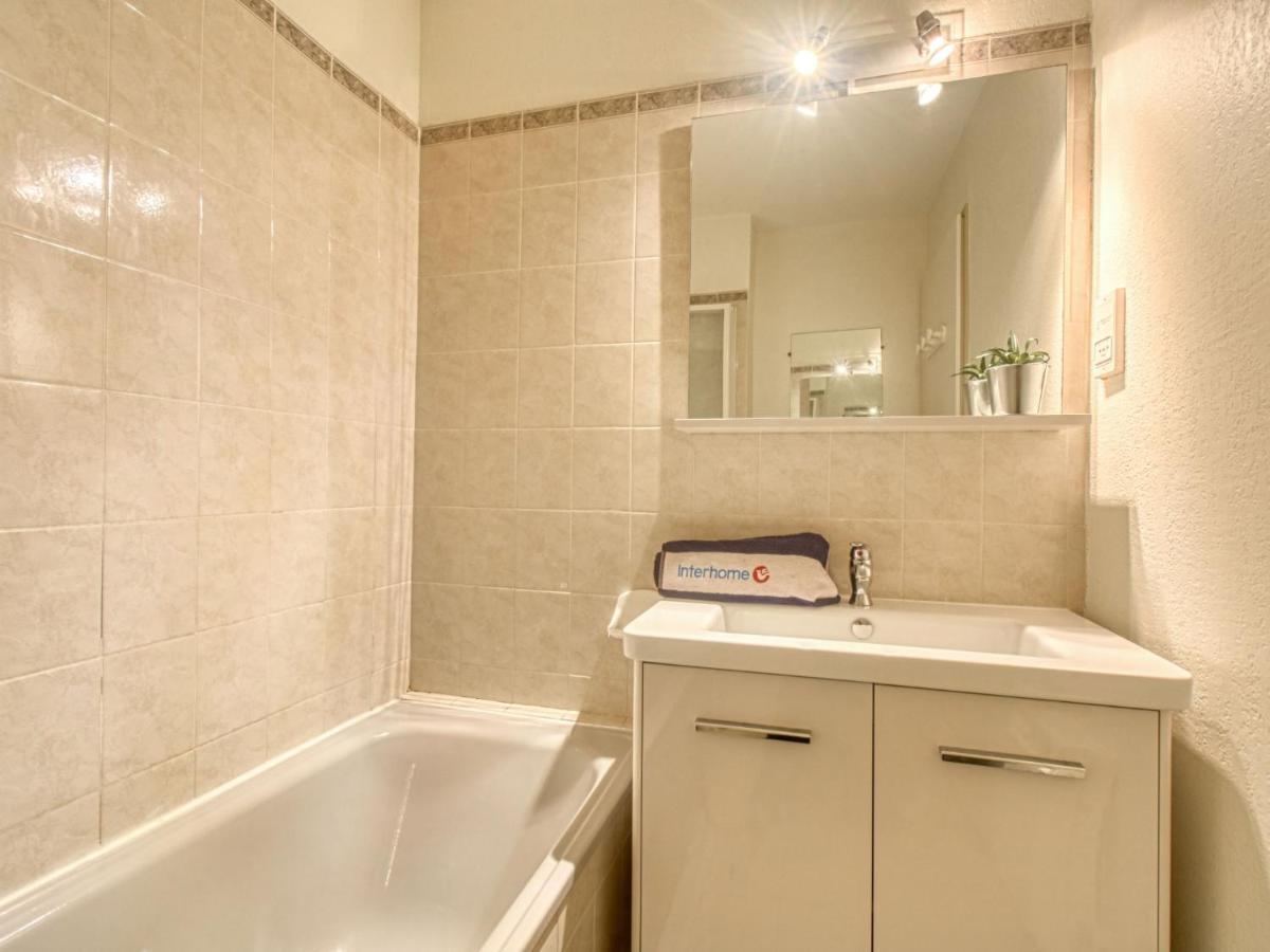 Port D'attache-3 By Interhome Appartement