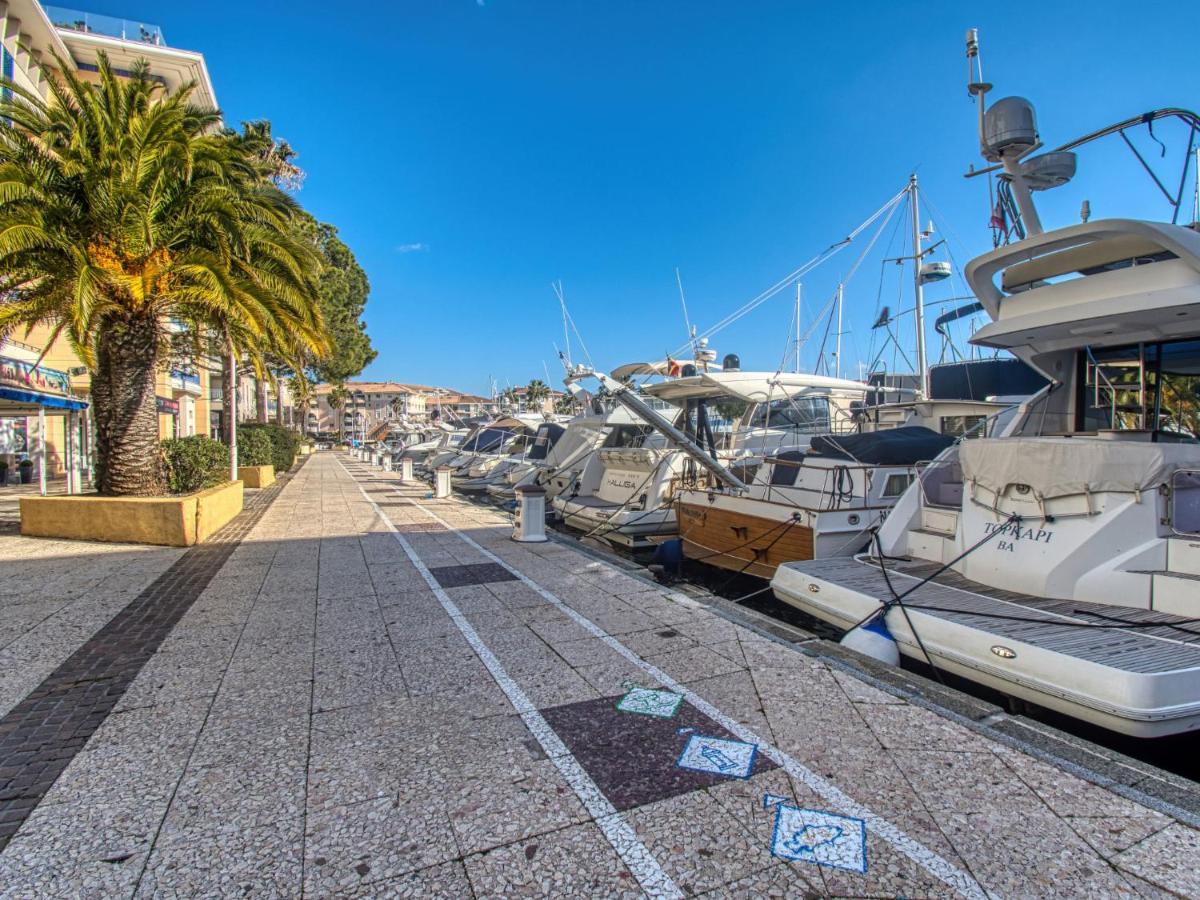 Port D'attache-3 By Interhome Appartement *