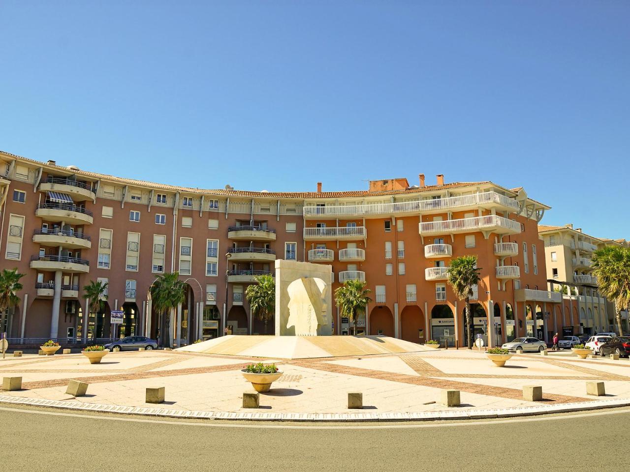 Port D'attache-3 By Interhome Appartement